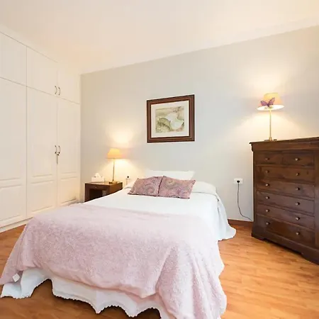 2 Double Bedroom 150 Meters From Beach. Las Palmas de Gran Canaria