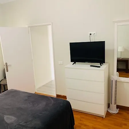 2 Double Bedroom 150 Meters From Beach. * Las Palmas de Gran Canaria