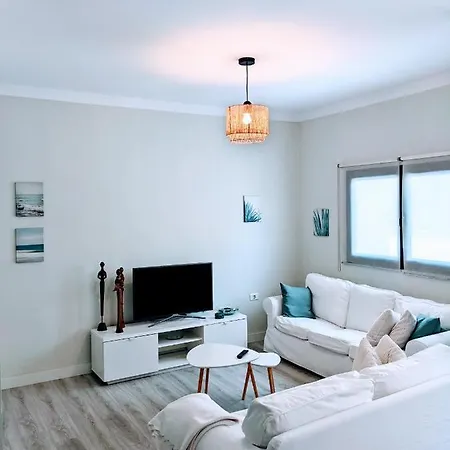 2 Double Bedroom 150 Meters From Beach. Apartment Las Palmas de Gran Canaria