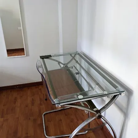 2 Double Bedroom 150 Meters From Beach. Apartment