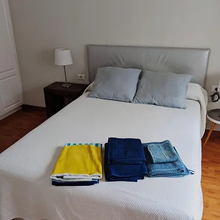 Apartment 2 Double Bedroom 150 Meters From Beach. Las Palmas de Gran Canaria